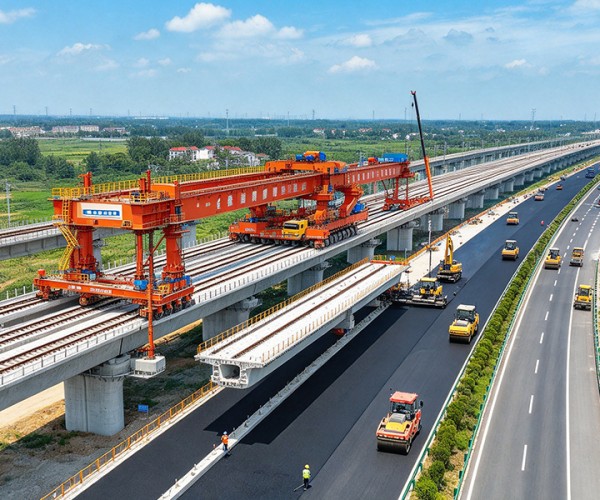 澄海公路建设